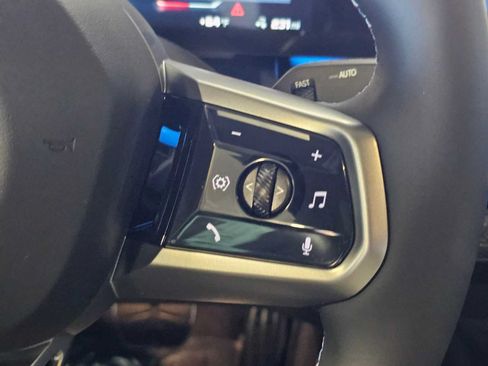 New 2026 BMW i5 M60 w/ Executive Package AWD/4WD image 15