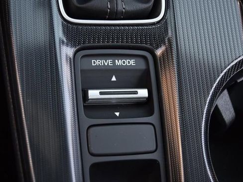 New 2026 Honda Civic Sport Touring image 20