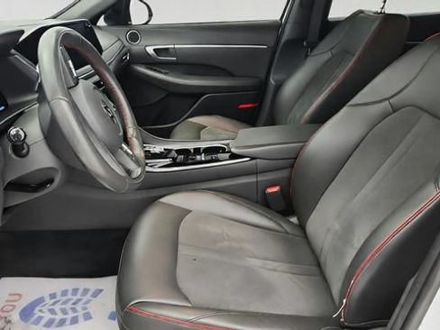 Used 2021 Hyundai Sonata SEL Plus FWD image 10