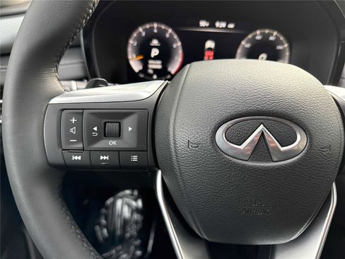 Used 2023 INFINITI QX60 Luxe w/ Cargo Package image 18