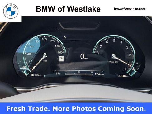 Used 2024 Genesis GV80 3.5T AWD/4WD image 32