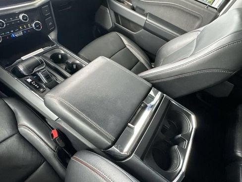 Certified 2022 Ford F150 Lariat AWD/4WD image 22