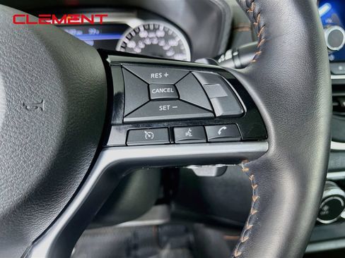 Used 2019 Nissan Altima 2.5 SR w/ SR Premium Package FWD image 15