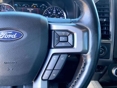 Used 2018 Ford Expedition Platinum image 24