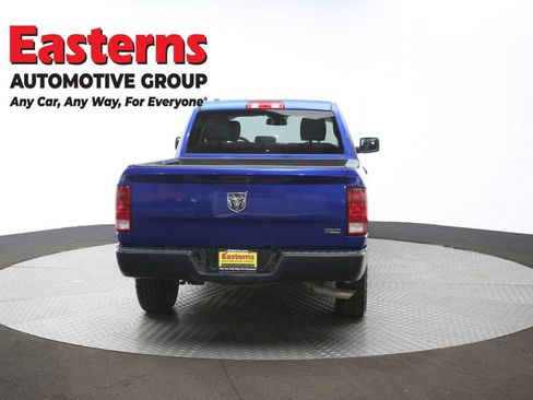 Used 2016 RAM 1500 Tradesman w/ Popular Equipment Group image 36