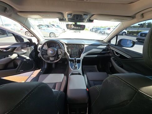 Used 2024 Subaru Outback Onyx Edition image 27