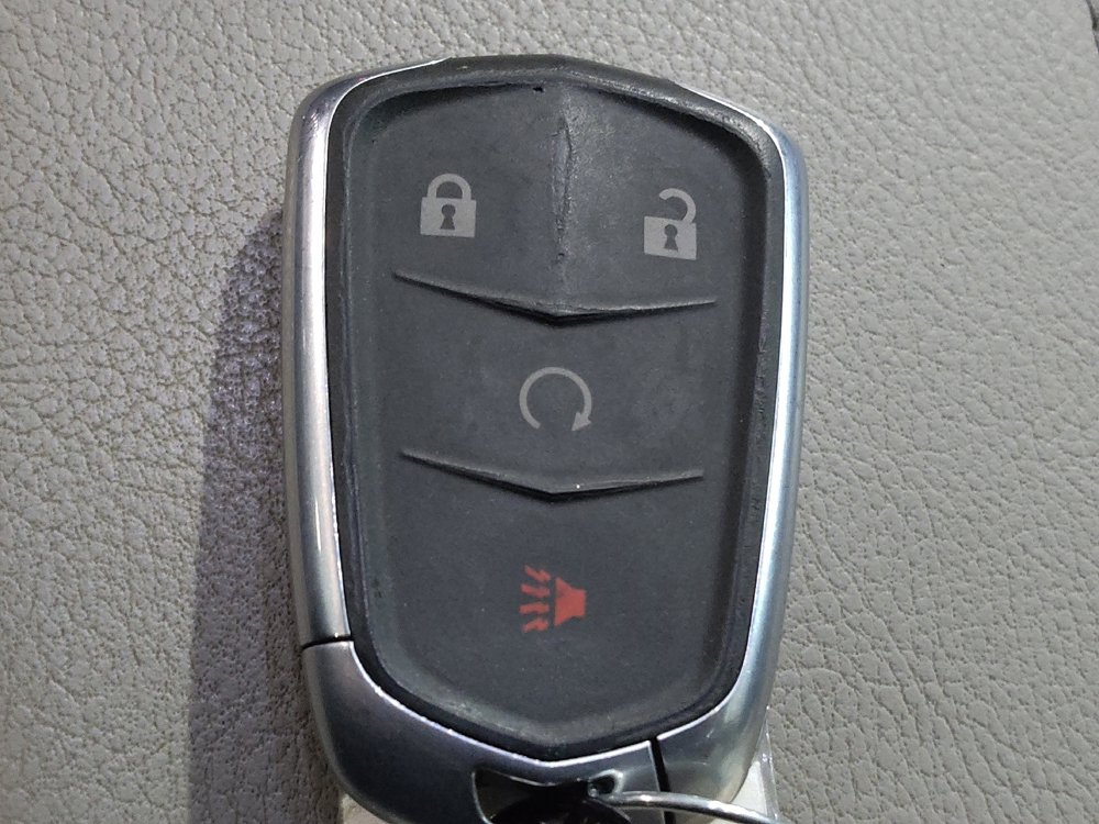 Used 2019 Cadillac XT4 Luxury FWD image 32