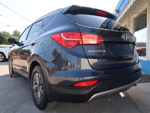Used 2013 Hyundai Santa Fe Sport w/ Popular Equipment Pkg FWD image 7