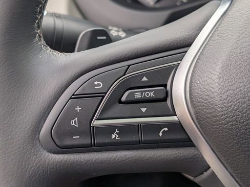 Used 2023 INFINITI QX50 Luxe image 26