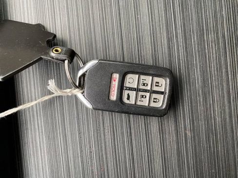 Used 2020 Honda Odyssey EX-L image 20