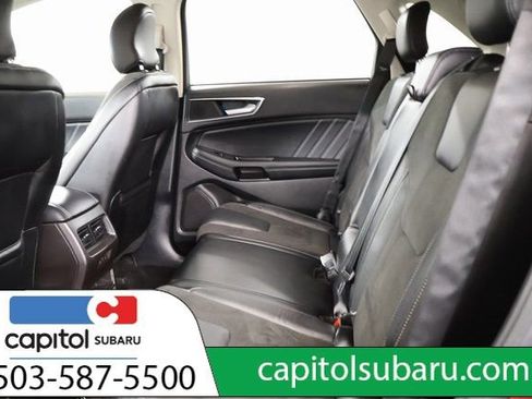Used 2018 Ford Edge Sport w/ Equipment Group 401A image 31