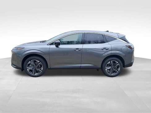 New 2026 Nissan Murano SL AWD/4WD image 2