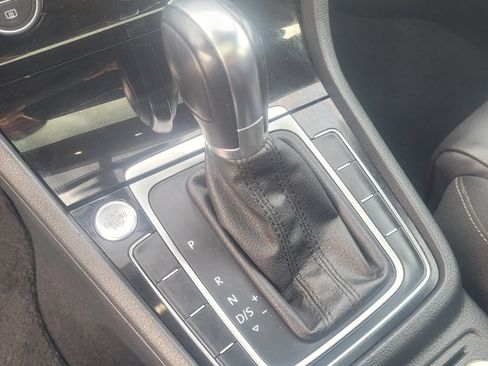 Used 2015 Volkswagen Golf SEL w/ Lighting Package (SEL) image 20