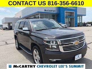 Used 2018 Chevrolet Tahoe Premier AWD/4WD video 1
