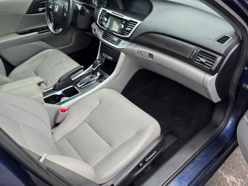 Used 2013 Honda Accord EX-L image 29