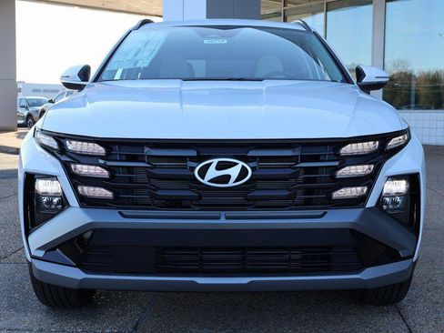 New 2026 Hyundai Tucson SEL image 8