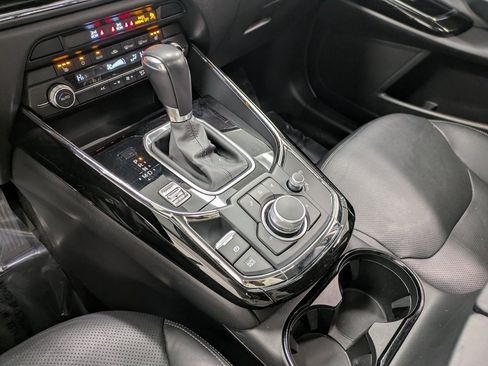 Certified 2023 MAZDA CX-9 Touring image 13