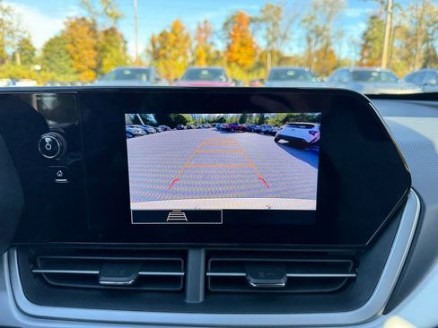 New 2026 Chevrolet Trax RS w/ Sunroof Package image 24