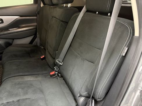 Used 2021 Nissan Murano SV image 10