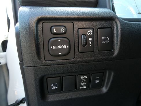Used 2022 Toyota 4Runner TRD Pro AWD/4WD image 25