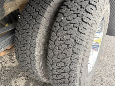 Used 2023 Chevrolet Silverado 3500 LT w/ Convenience Package image 21