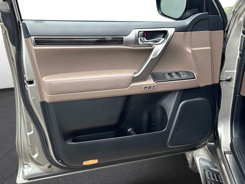 Certified 2023 Lexus GX 460 Premium AWD/4WD image 18