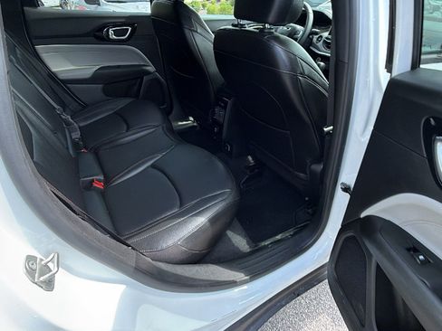 Used 2024 Jeep Compass Limited AWD/4WD image 21