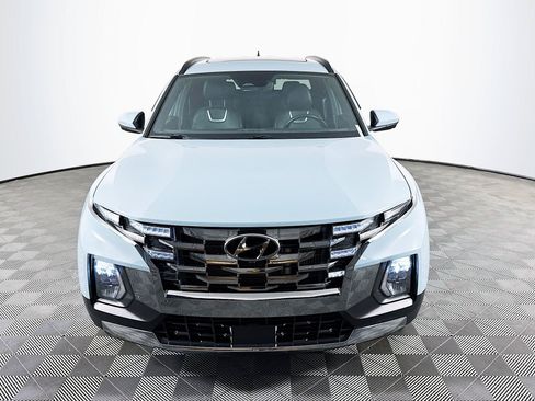 Used 2023 Hyundai Santa Cruz Limited AWD/4WD image 2