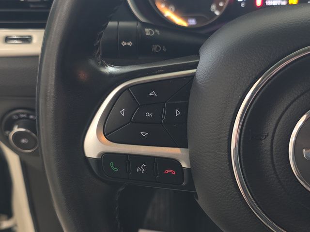 Used 2019 Jeep Compass Latitude w/ Cold Weather Group AWD/4WD image 15