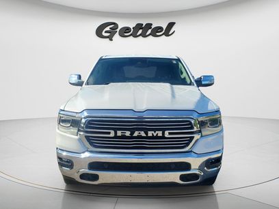 Used 2022 RAM 1500 Laramie