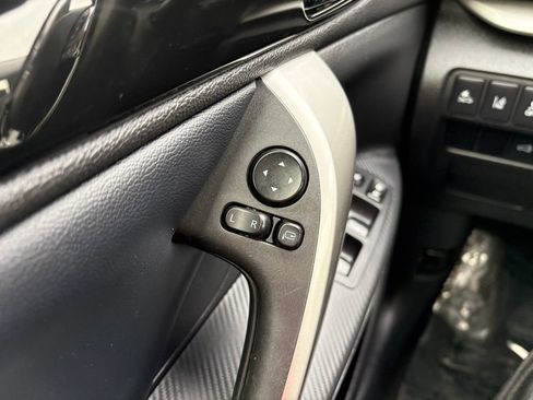 Used 2024 Mitsubishi Eclipse Cross SE AWD/4WD image 22