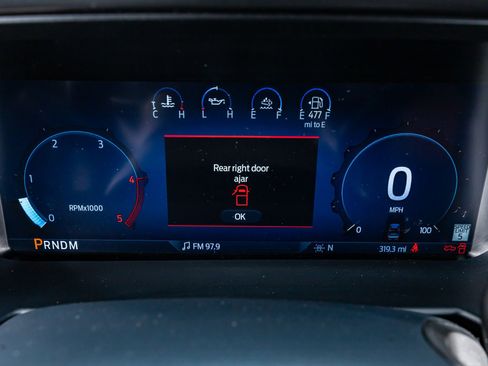 Used 2026 Ford F450 King Ranch w/ Chrome Package image 19