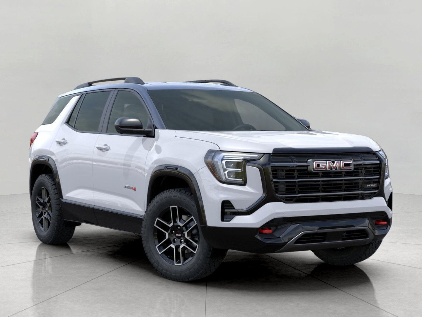 New 2027 GMC Terrain AT4 w/ Convenience Package III AWD/4WD image 7