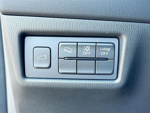 New 2025 MAZDA CX-5 AWD 2.5 S w/ Preferred Package image 12