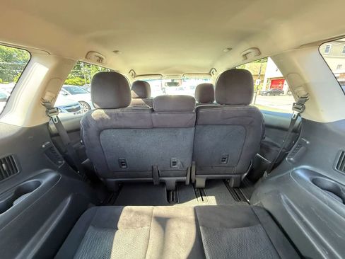 Used 2015 Nissan Pathfinder SV w/ Cargo Package AWD/4WD image 12