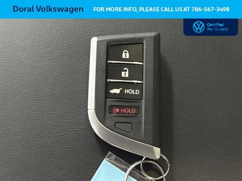 Used 2023 Acura MDX FWD w/ Technology Package image 28