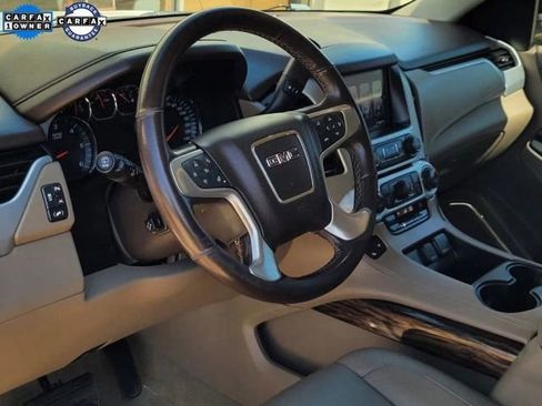 Used 2020 GMC Yukon SLT RWD image 29