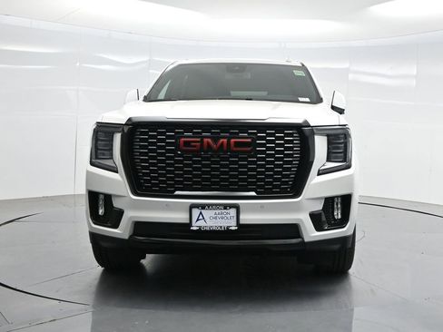 Used 2023 GMC Yukon Denali image 45
