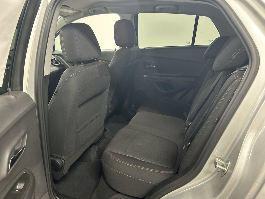 Used 2020 Chevrolet Trax LS w/ Tint and Cruise Package FWD image 19