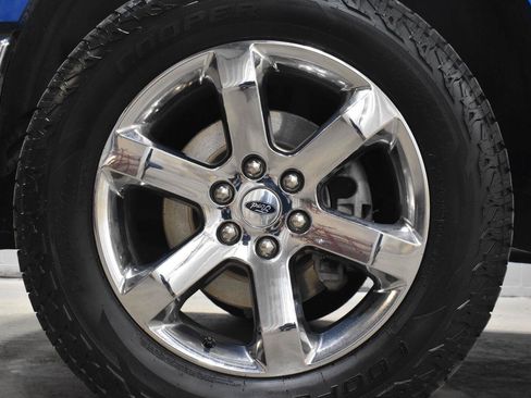 Used 2021 Ford F150 XLT w/ Equipment Group 302A High AWD/4WD image 30