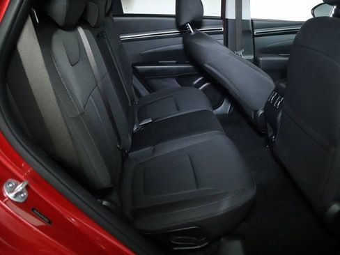 Used 2023 Hyundai Tucson SEL image 32