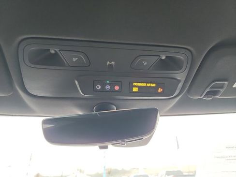 Used 2021 Chevrolet Camaro SS image 22