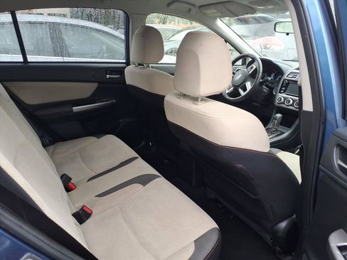 Used 2016 Subaru Crosstrek Hybrid image 29