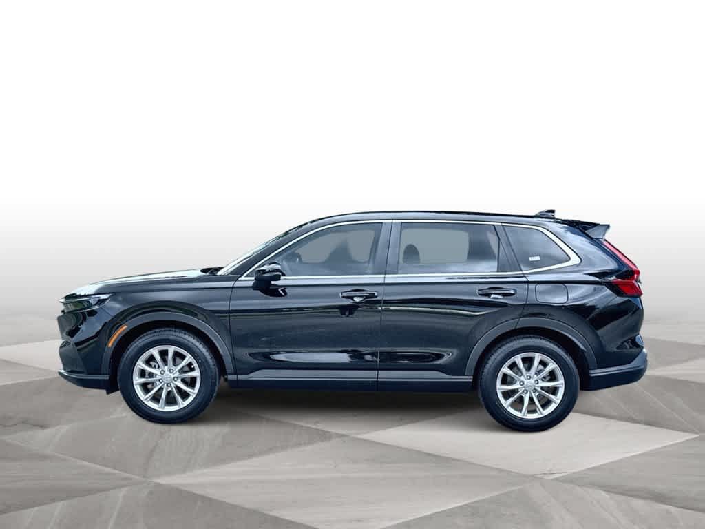 Used 2024 Honda CR-V EX-L image 3