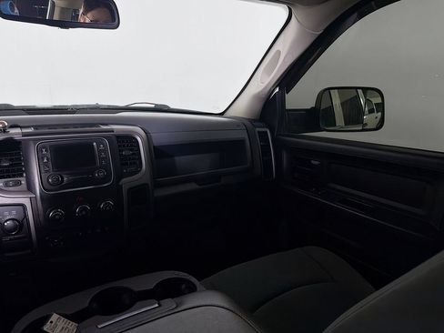 Used 2014 RAM 3500 Tradesman w/ Chrome Appearance Group AWD/4WD image 20