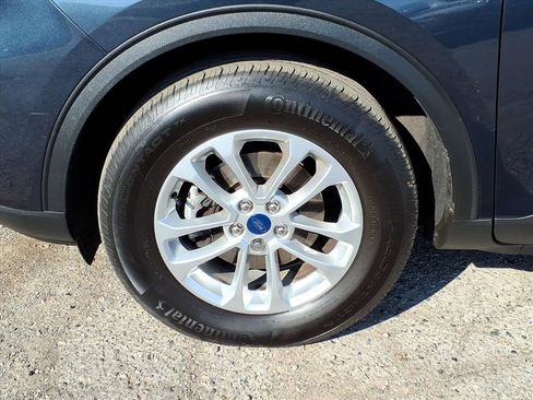 Used 2022 Ford Escape SE w/ Convenience Package image 9