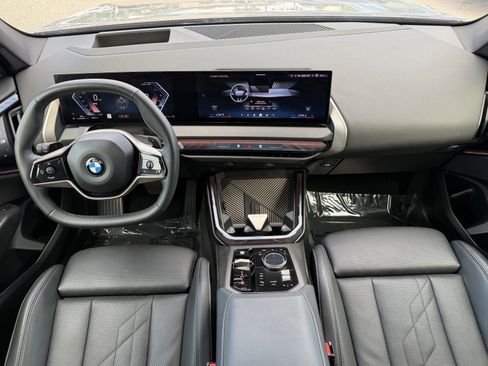 Certified 2025 BMW X3 xDrive30i AWD/4WD image 13
