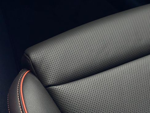 New 2026 Genesis GV70 2.5T Sport Prestige AWD/4WD image 12