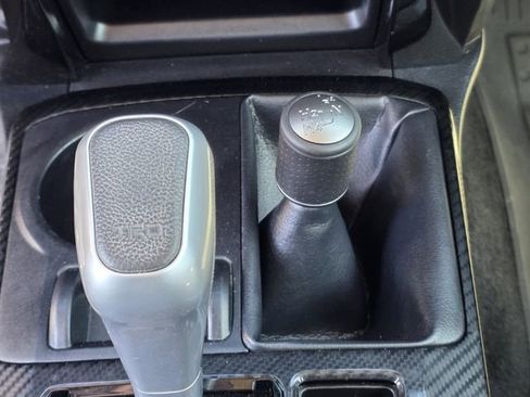 Used 2023 Toyota 4Runner TRD Off-Road Premium image 21