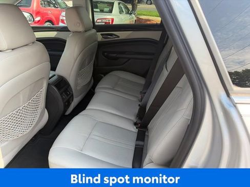 Used 2013 Cadillac SRX Luxury FWD image 11